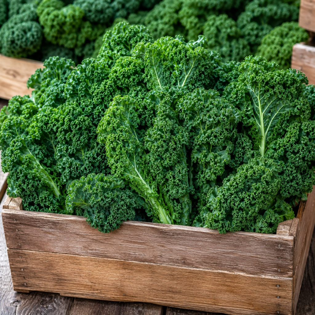 Kale