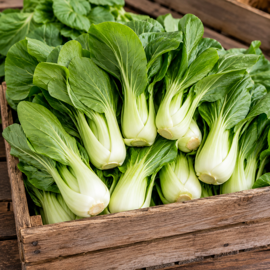 Pak Choi