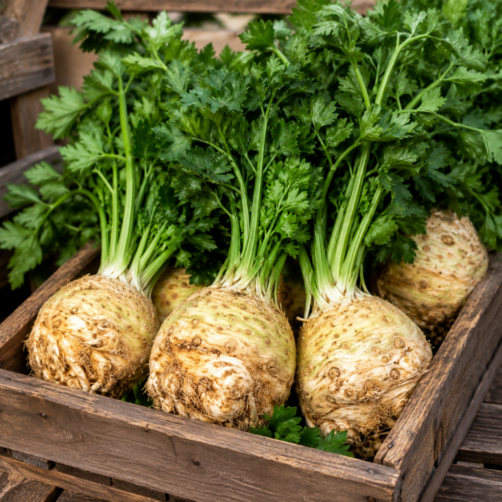 Celeriac