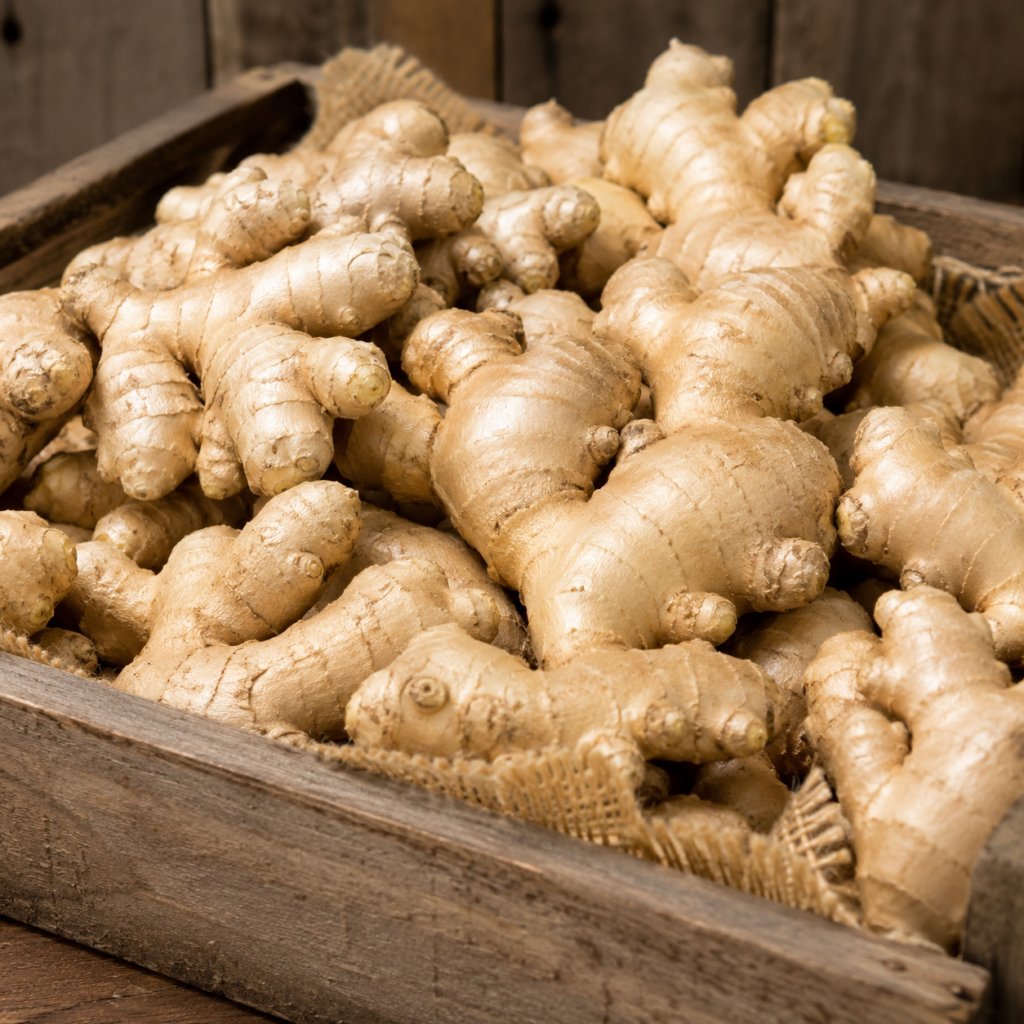 Ginger