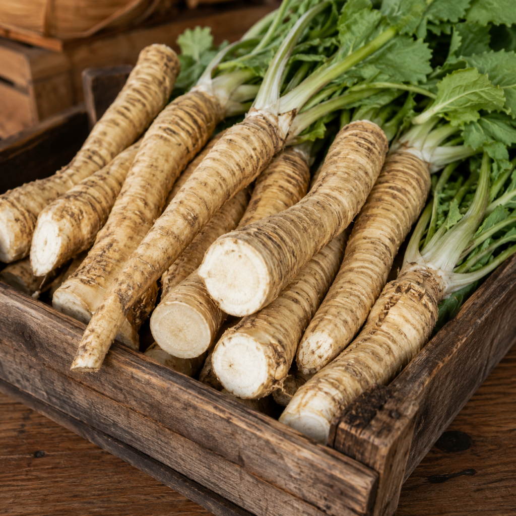 Horseradish