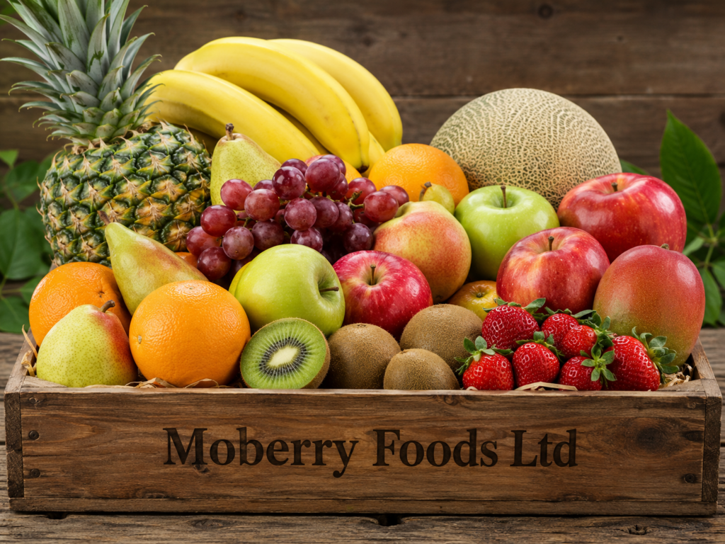 Fruit Hamper