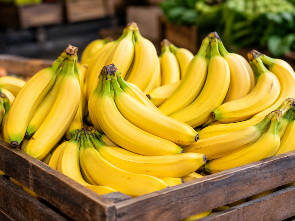 Bananas