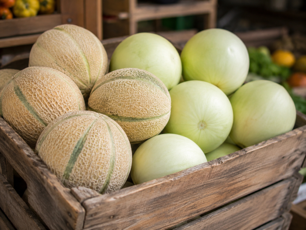 Melons