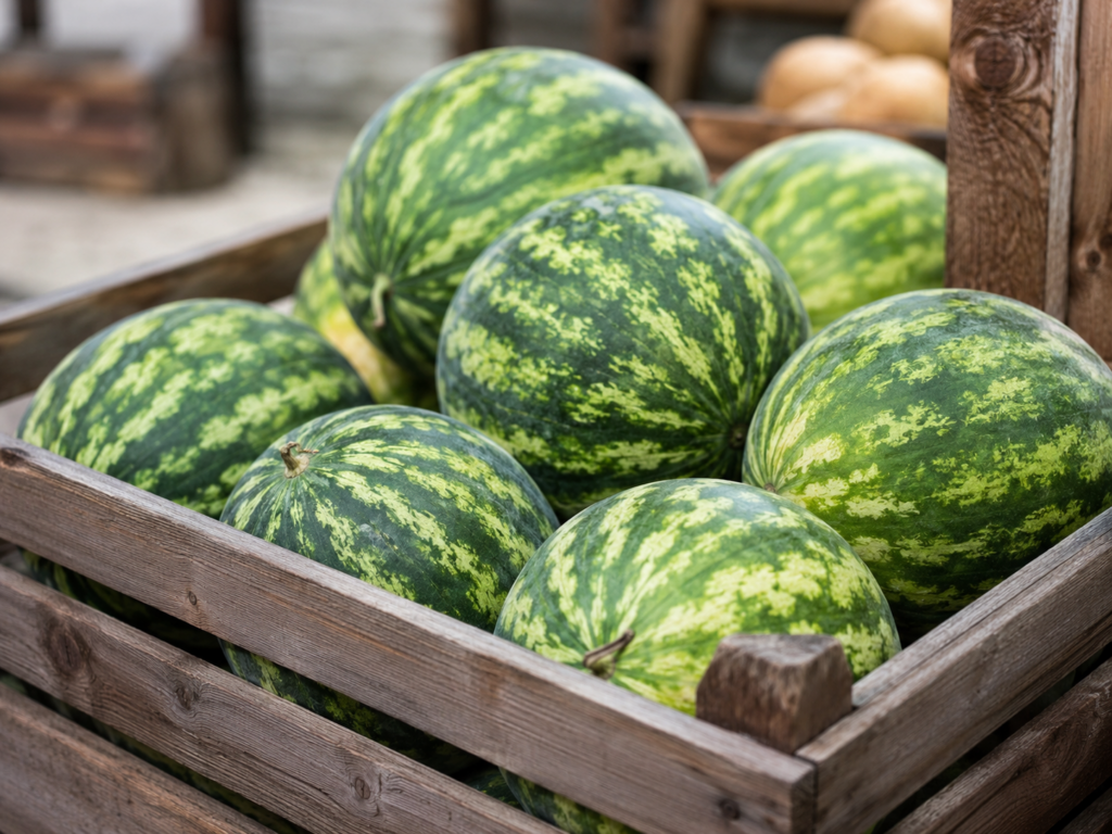 Watermelons