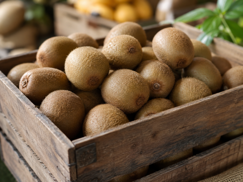 Kiwi
