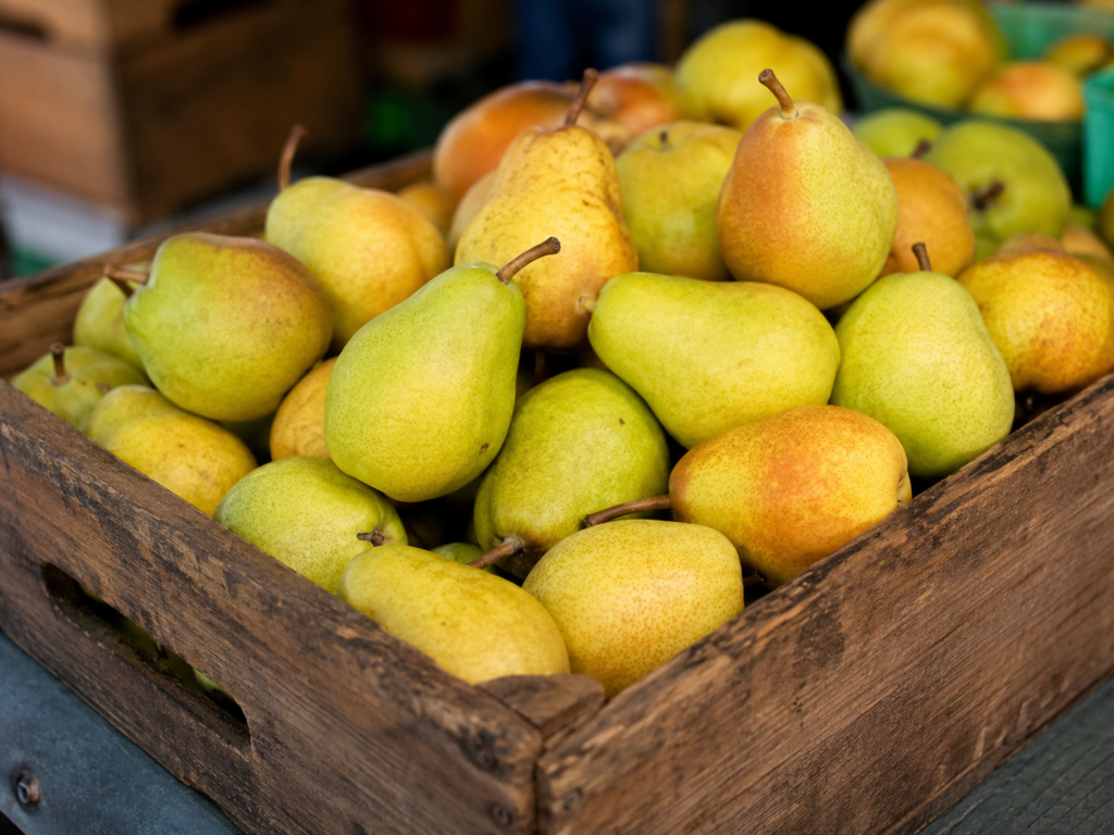 Pears