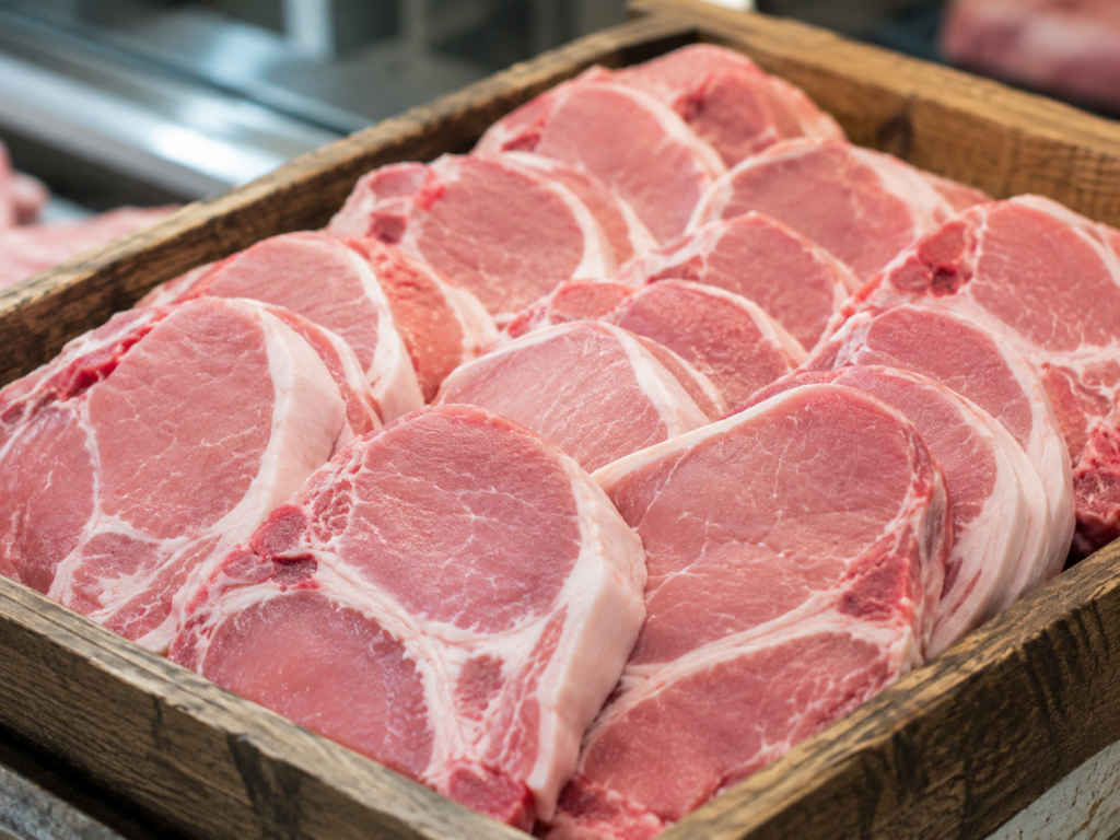 Pork Chops