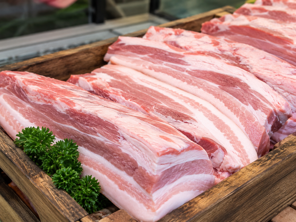 Pork Belly