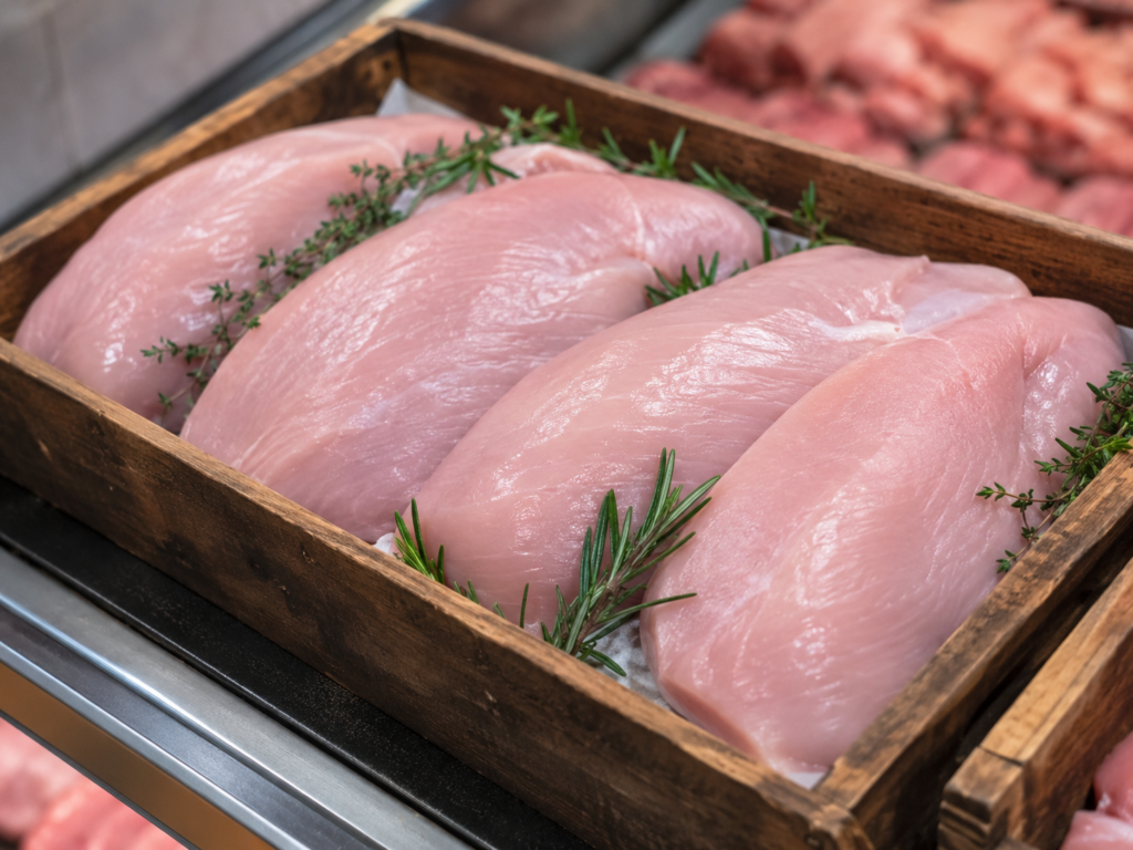 Turkey Breast